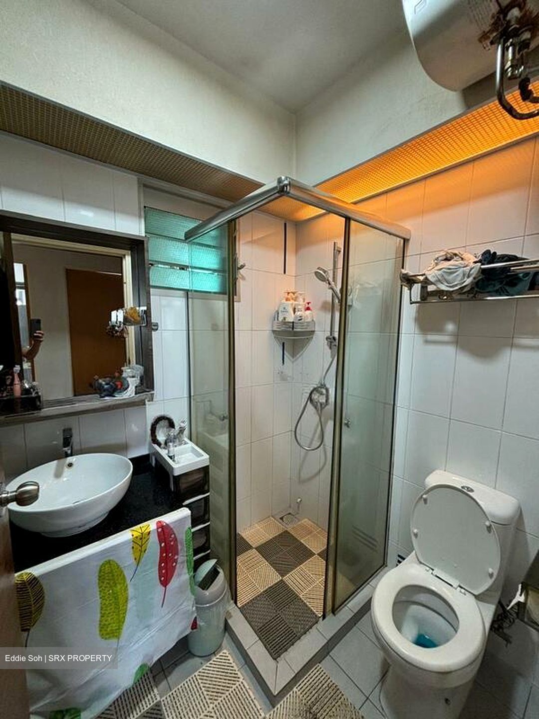 Blk 414B Fernvale Riverbow (Sengkang), HDB 4 Rooms #518122251